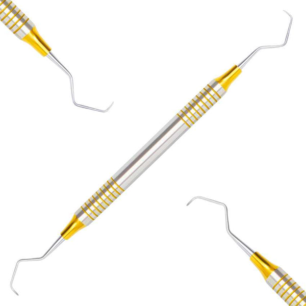Premium Periodontal Instruments – Probes, Scalers & Curettes| Artman ...
