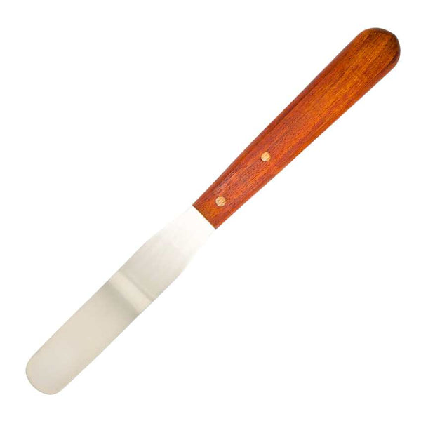 Artman Instruments Dental Alginate Spatula 8" Straight – Stainless Steel Dental Mixing Spatula for Alginate, Plaster, and Lab Materials