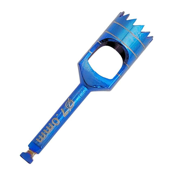 Extra Sharp 7 mm Dental Trephine for Implant