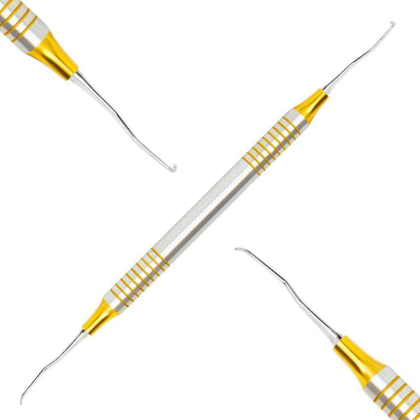 Premium Periodontal Instruments – Probes, Scalers & Curettes| Artman ...