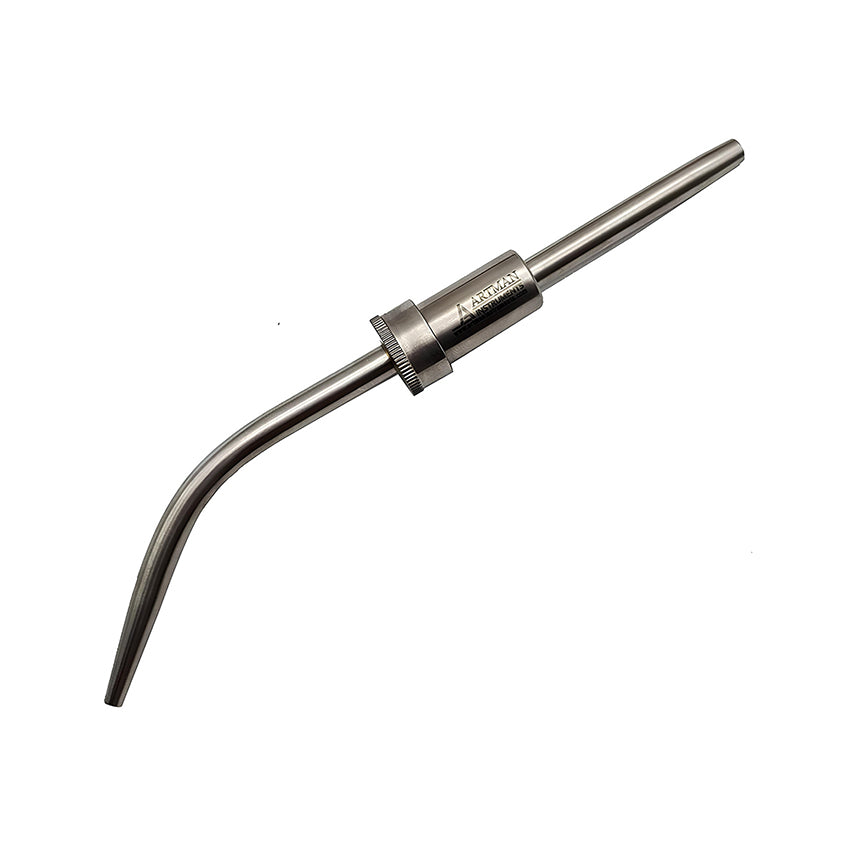 Implant Bone Collector 9mm with Filter | Artman – Artman Instruments