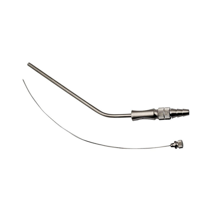 Tubo Di Aspirazione - 7550 Series - VOMED Volzer Medizintechnik - Foto 5