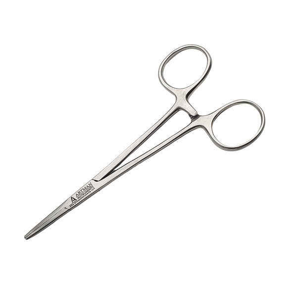 Artery Forceps Straight Hemostat 5" ARTMAN