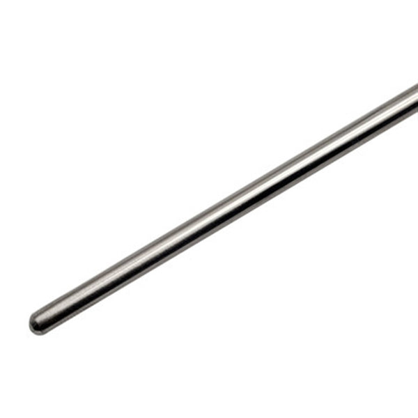 Aspiration Cannula 25cm, 4mm Single Hole ARTMAN