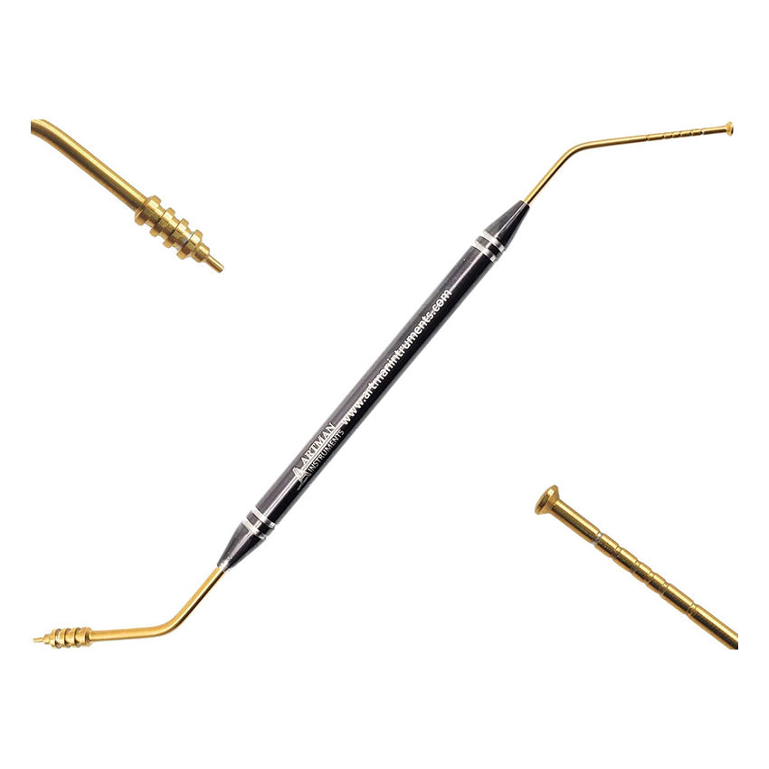 Dental Implant Depth Measuring Probe | Accurate Implant |Artman ...