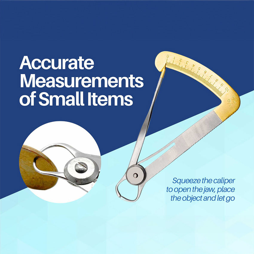 松風　Dental Caliper 補綴用計測器 松風 Dental Caliper 補綴用計測器