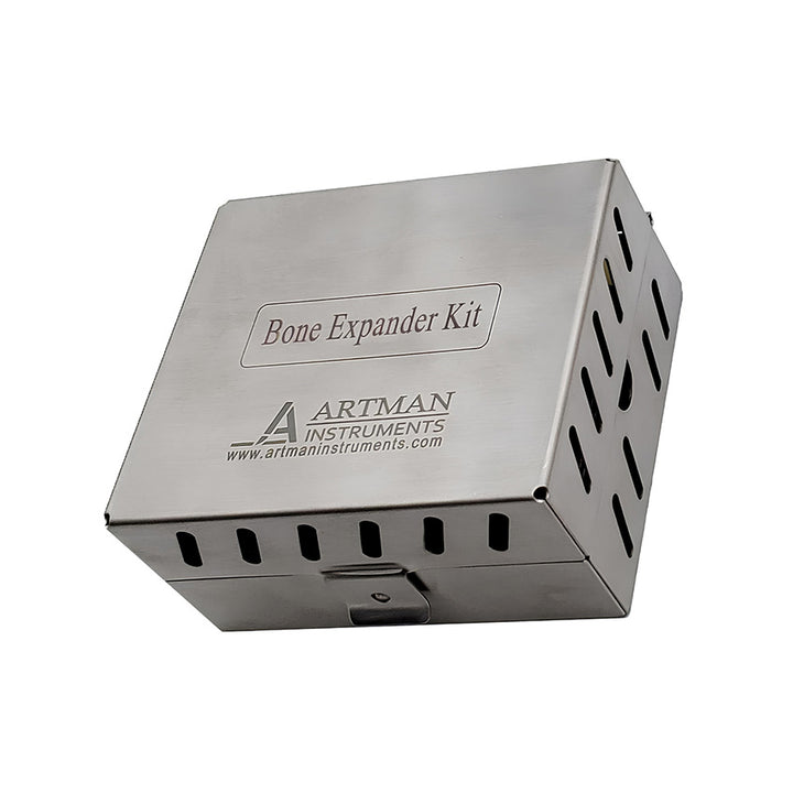 Bone Expander Kit for Dental Implantologists | Artman Instruments
