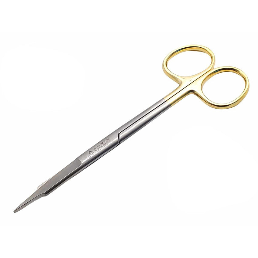Goldman Fox Scissors 5 inches with Tungsten Carbide ARTMAN