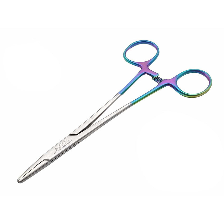 Mayo Hegar Needle Holder 6 Inch | Premium Stainless Steel Needle Driver ...