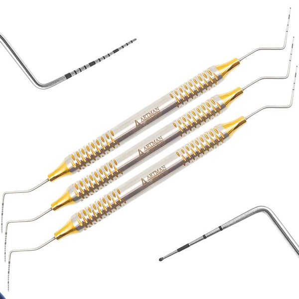 Premium Periodontal Instruments – Probes, Scalers & Curettes| Artman ...