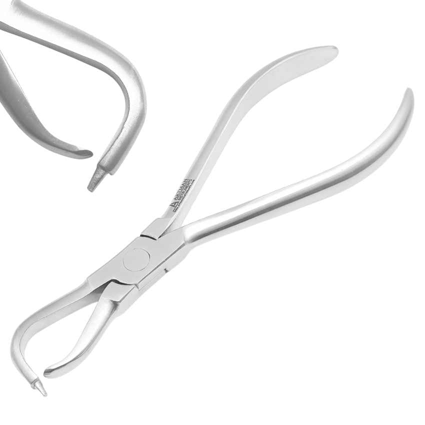 Debonding Instrument Dental Debonding Crown Removing Pliers ARTMAN – Artman Instruments