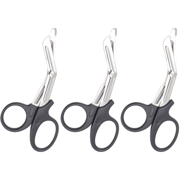 Bandage Scissors 7.5" Set of 3 ARTMAN