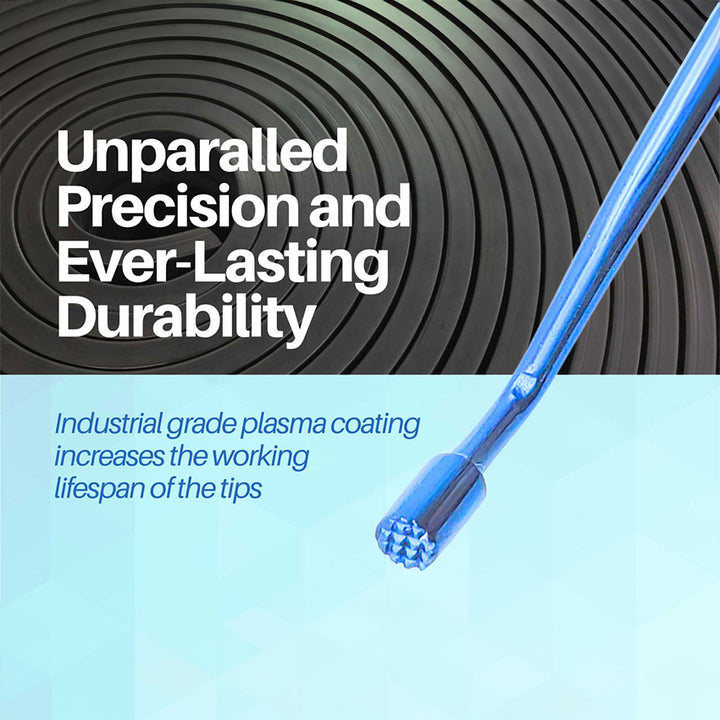 Composite Instruments | B. Braun - Foto 4