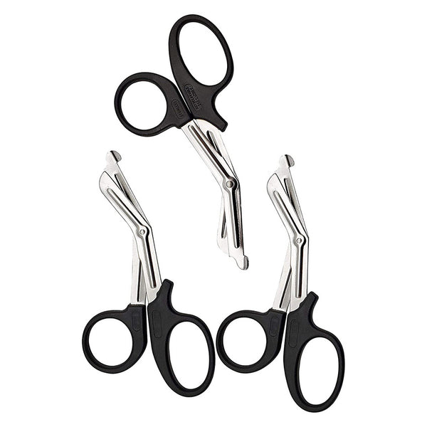 Bandage Scissors 7.5" Set of 3 ARTMAN