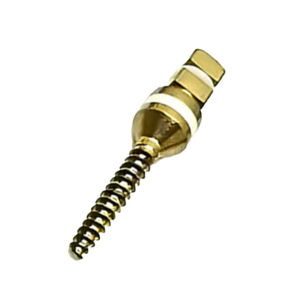 Bone Expander Screw 2.6mm for Dental Implants, Bone Spreading