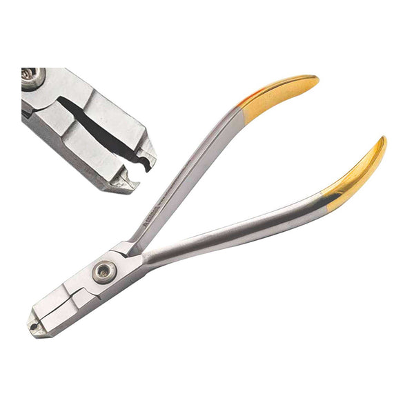 Bracket Removing Pliers For Ceramic Brackets Composite Brackets Mini Brackets ARTMAN