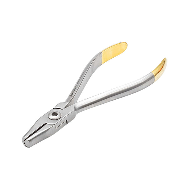 Dela rosa Arch forming pliers with grooves/Wire contouring pliers