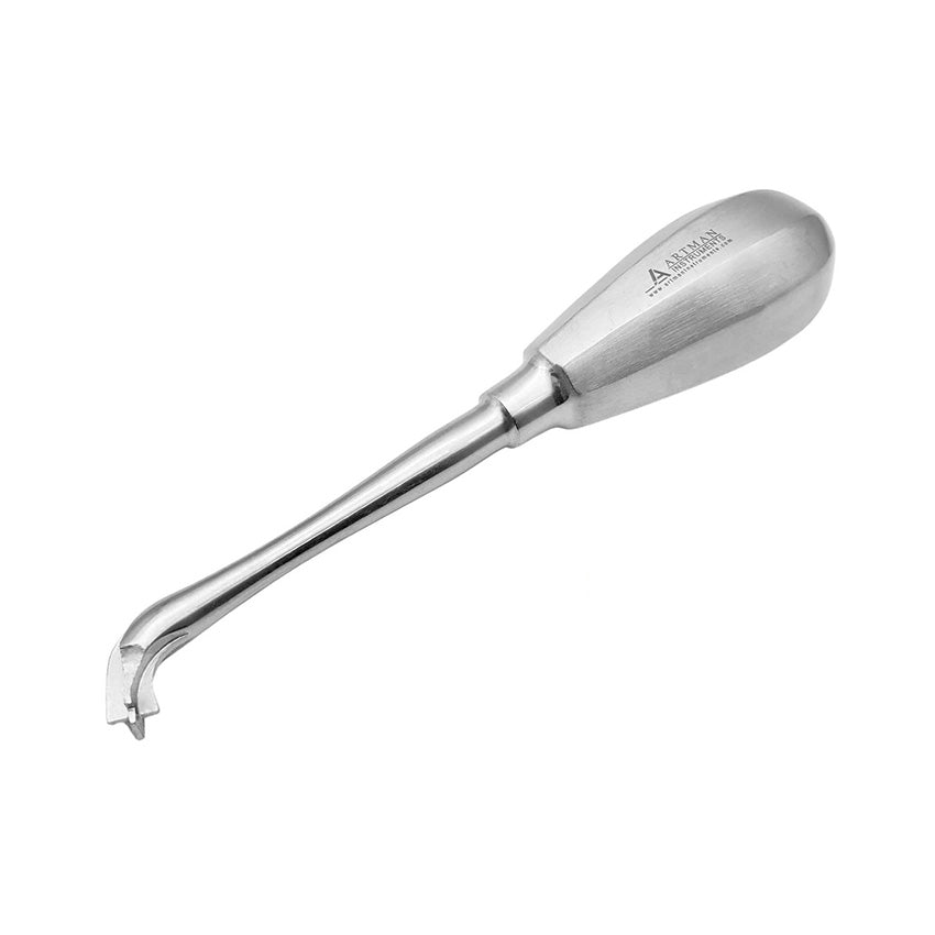 Crown Split Instrument Dental Crown Splitter & Remover Elevator - Professional Surgical Tool ...