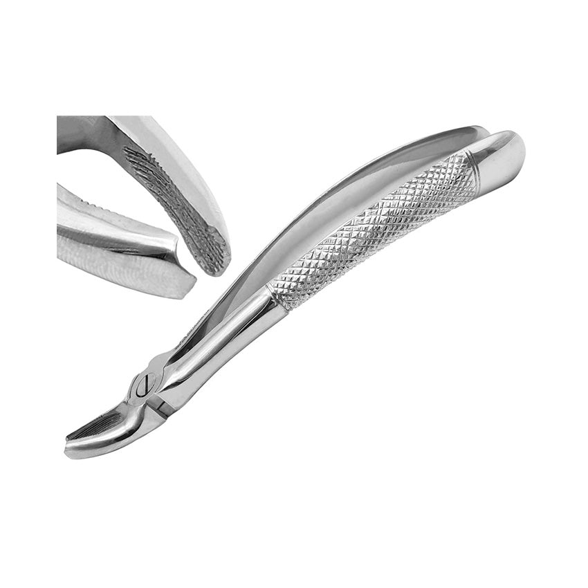 Dental Extraction Forceps #17 Upper Right Molar | Artman Instruments