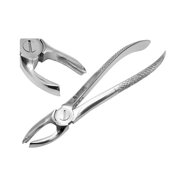 Dental Extraction Forceps (Upper Left Molar) #18