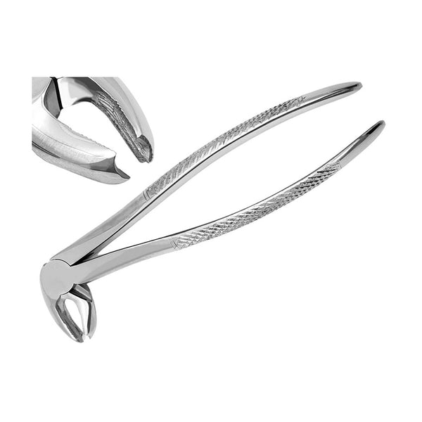 Dental Extraction Forceps (Lower Molar MD4) #22