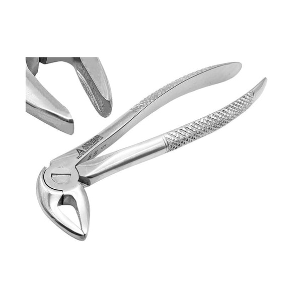 Dental Extraction Forceps (Lower Anterior for Roots) #33