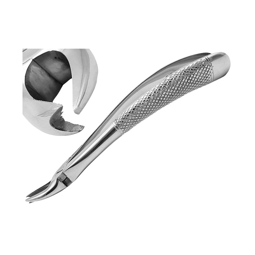 Dental Extraction Forceps #89 – Upper Right Molar Tool | Artman Instruments