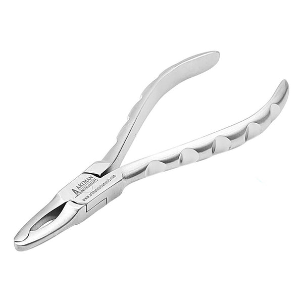 Johnson Orthodontic Molar Band Contouring Pliers ARTMAN