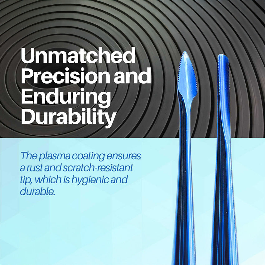 Mini Root Elevator Luxating Elevators PDL Root Elevators Set of 7 Tita ...