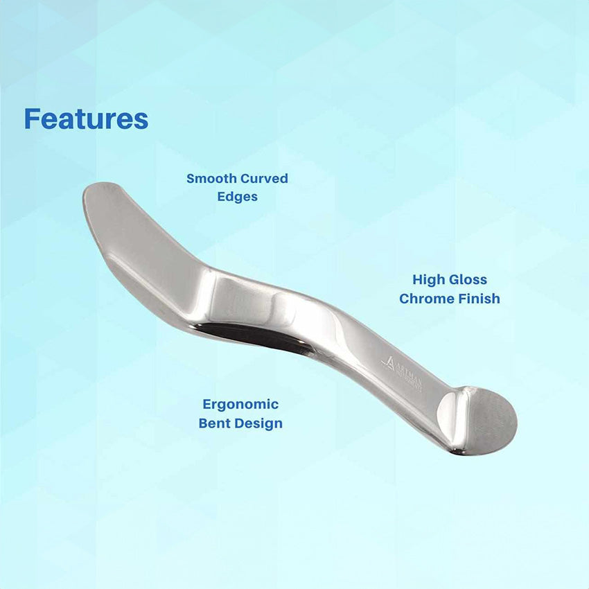 Minnesota Cheek Retractor Dental Tool | Artman USA – Artman