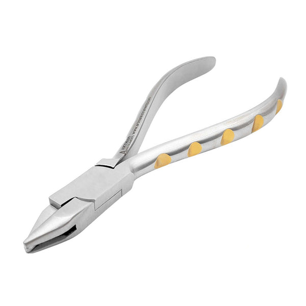 Three Prong Pliers for Orthodontists