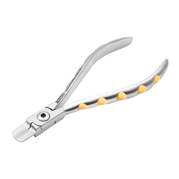 Tweed Rectangular Arch Forming Pliers with Tungsten Carbide Tip ARTMAN