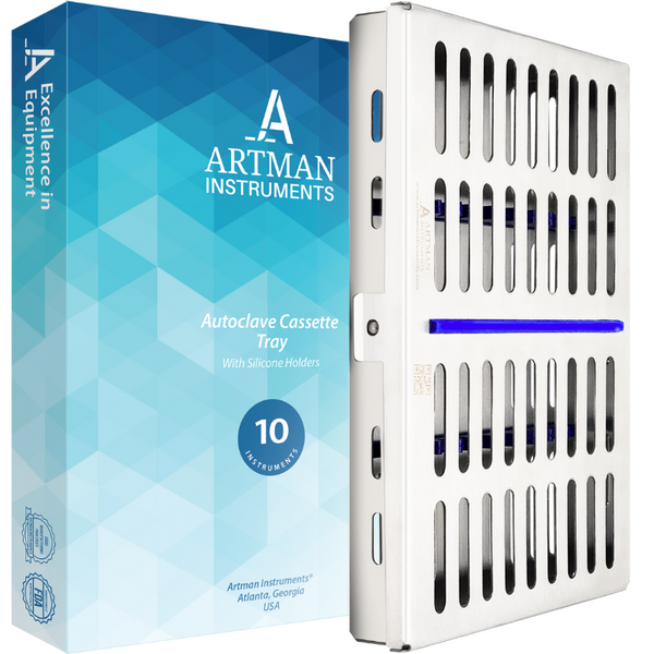 Sterilizzazione Degli Strumenti: Perché Scegliere La Termodisinfezione - Foto 2